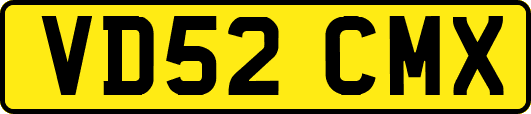 VD52CMX