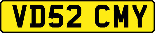 VD52CMY