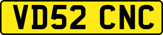 VD52CNC