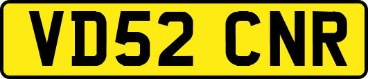 VD52CNR
