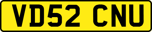 VD52CNU