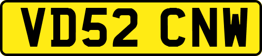 VD52CNW