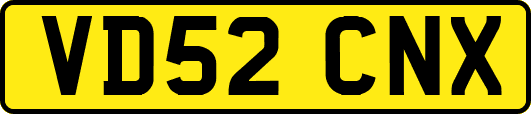 VD52CNX
