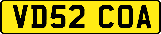 VD52COA