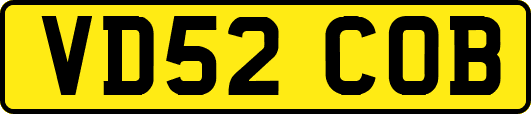 VD52COB