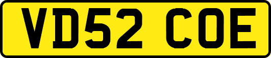 VD52COE