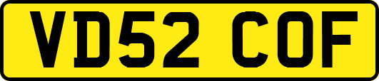 VD52COF