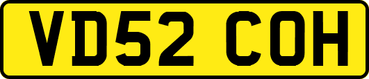 VD52COH