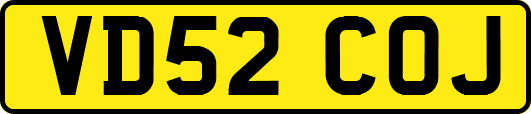 VD52COJ