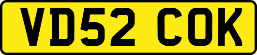 VD52COK