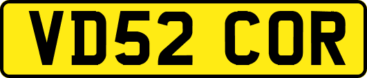 VD52COR