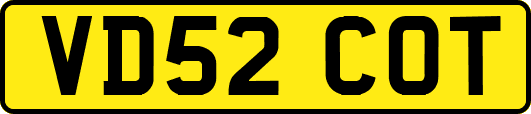 VD52COT