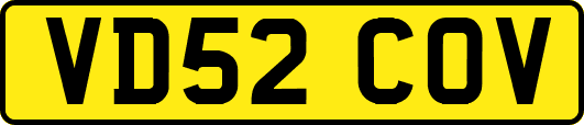 VD52COV