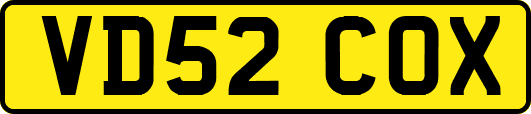 VD52COX