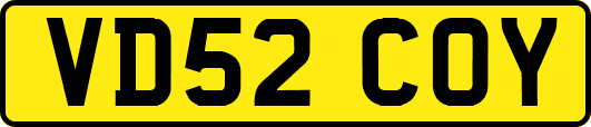 VD52COY
