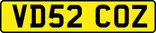 VD52COZ