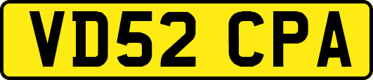 VD52CPA