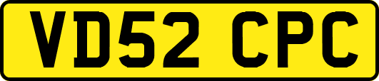 VD52CPC