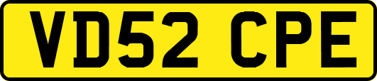 VD52CPE
