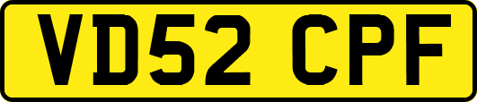 VD52CPF