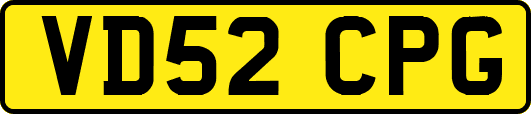 VD52CPG