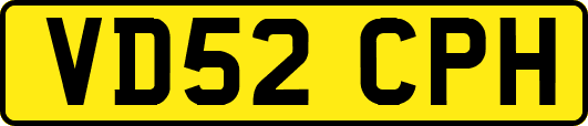 VD52CPH