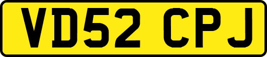 VD52CPJ