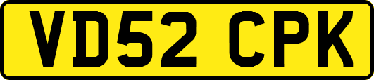 VD52CPK