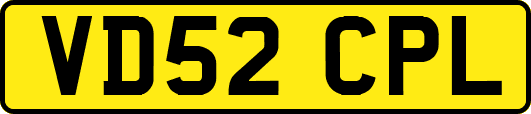 VD52CPL