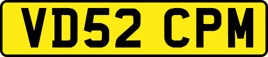 VD52CPM