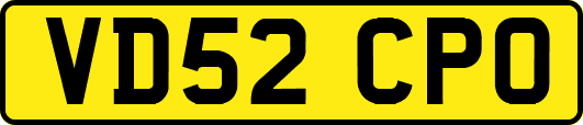 VD52CPO