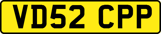 VD52CPP