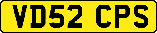 VD52CPS