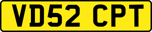 VD52CPT