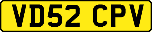 VD52CPV