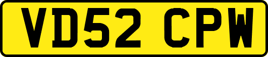 VD52CPW