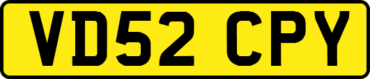 VD52CPY
