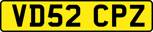 VD52CPZ