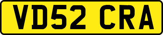 VD52CRA
