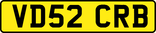 VD52CRB