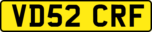 VD52CRF