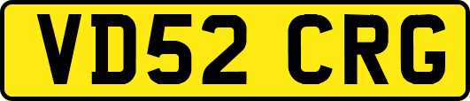 VD52CRG