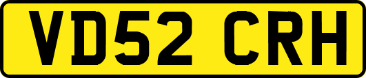 VD52CRH