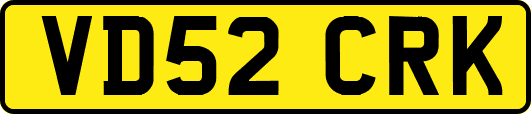 VD52CRK