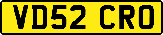 VD52CRO