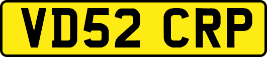 VD52CRP