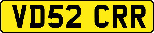 VD52CRR