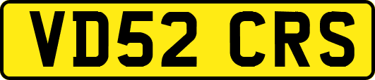 VD52CRS