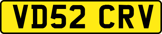 VD52CRV