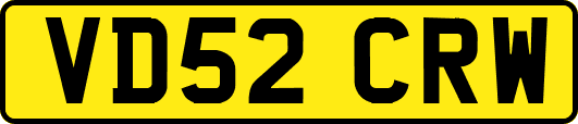 VD52CRW